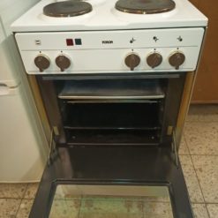 Elektroherd_3-Flammig-Platten