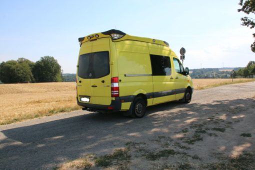 MB Sprinter Womo Wohnmobil Camping_4