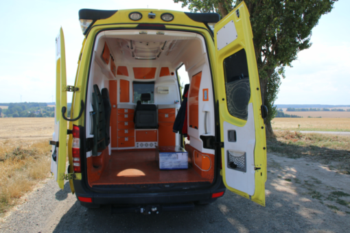 MB Sprinter Womo Wohnmobil Camping_8