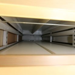 Apotheke komplett Apothekerschrank Apothekeneinrichtung -04