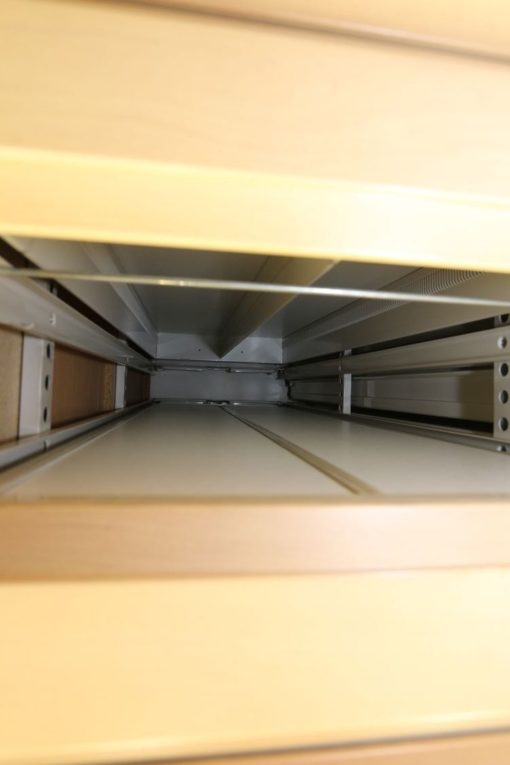 Apotheke komplett Apothekerschrank Apothekeneinrichtung -04