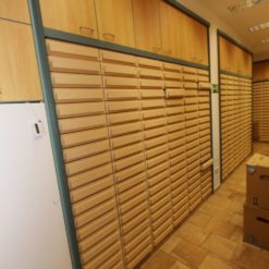 Apotheke komplett Apothekerschrank Apothekeneinrichtung -12