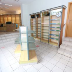 Apotheke komplett Apothekerschrank Apothekeneinrichtung -15