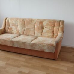Sofa ausklappbar Bettfunktion