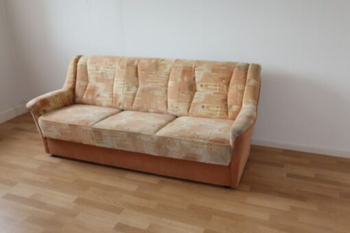 Sofa ausklappbar Bettfunktion