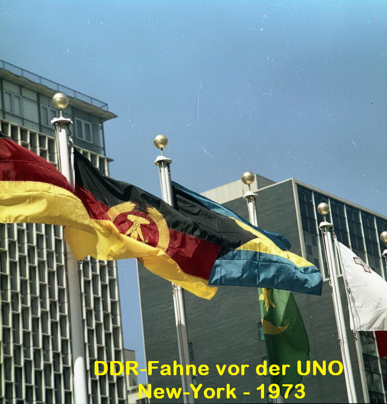 DDR